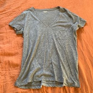 Madewell Grey Tshirt